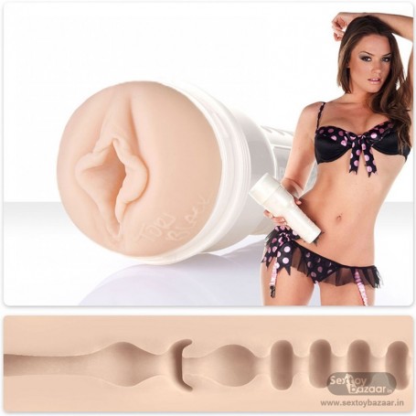 Buy a Tori Black Fleshlight Sex toys in Indore